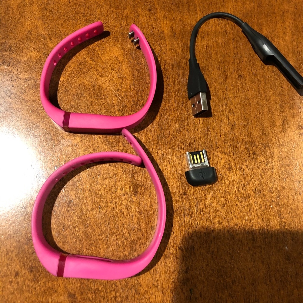 Fitbit Flex